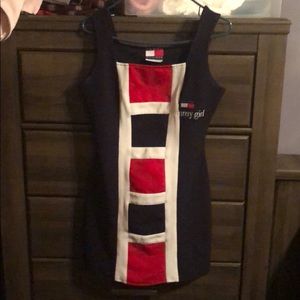 Tommy Hilfiger Dress